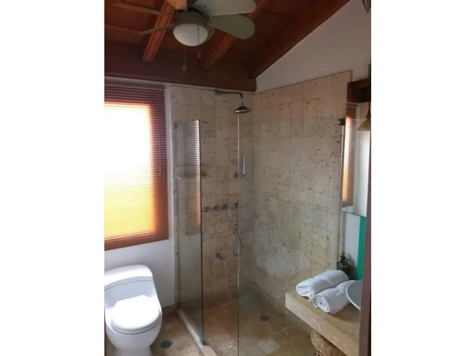 Casa de 6 alcobas en venta en El Centro, Cartagena, 720 m² · foto 11 de 24