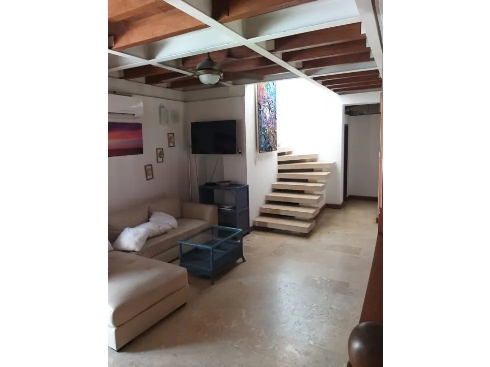 Casa de 6 alcobas en venta en El Centro, Cartagena, 720 m² · foto 14 de 24