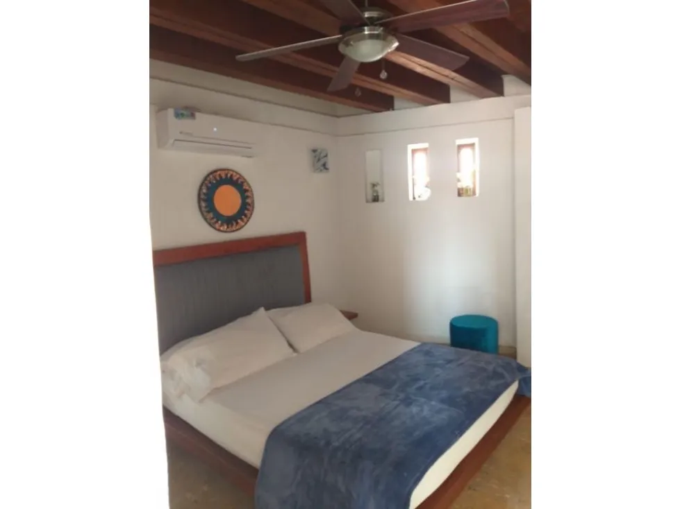 Casa de 6 alcobas en venta en El Centro, Cartagena, 720 m² · foto 15 de 24