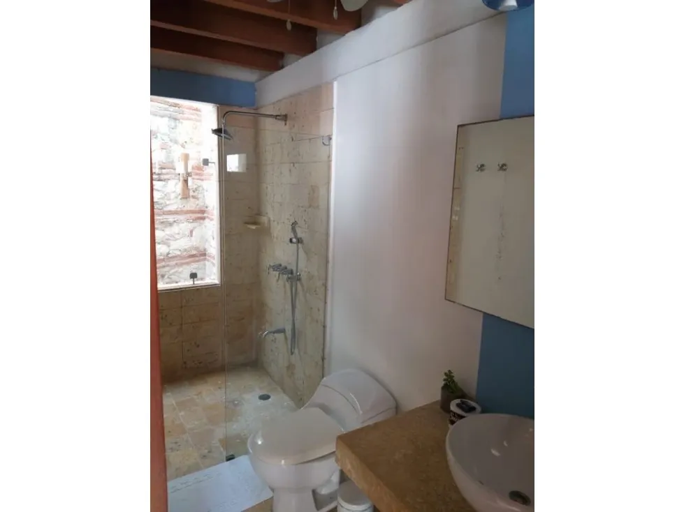 Casa de 6 alcobas en venta en El Centro, Cartagena, 720 m² · foto 17 de 24
