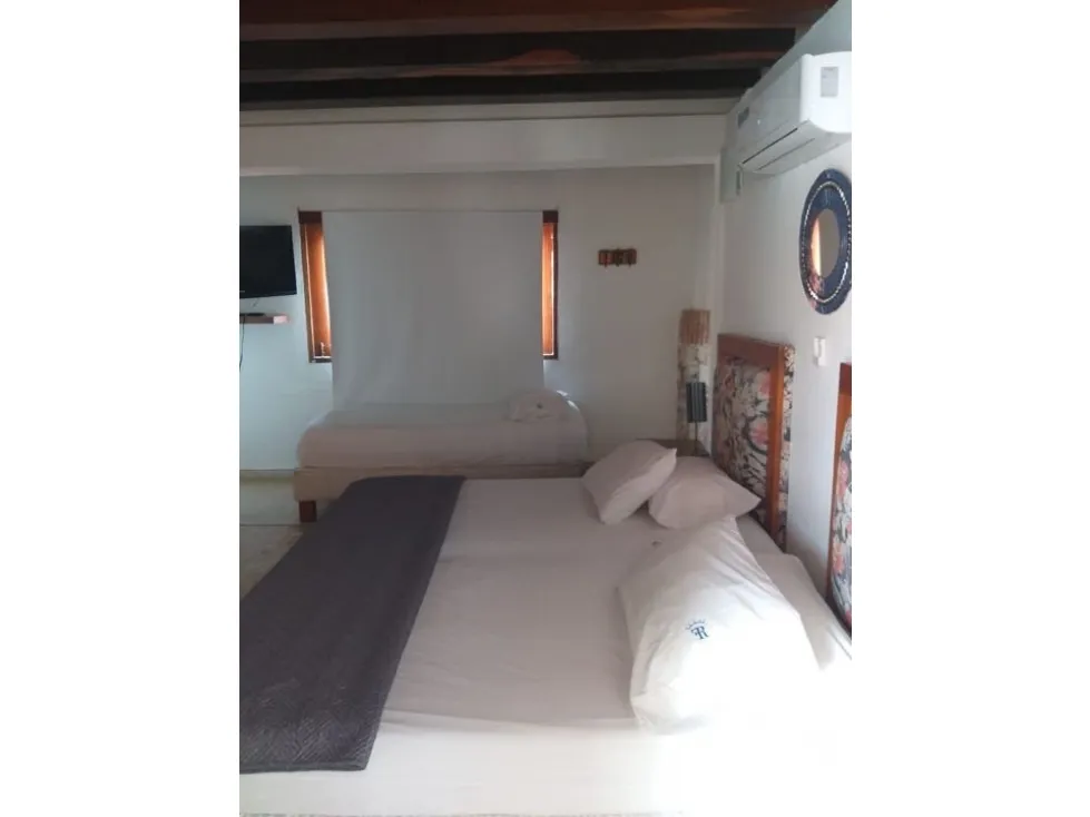 Casa de 6 alcobas en venta en El Centro, Cartagena, 720 m² · foto 18 de 24