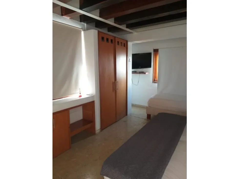 Casa de 6 alcobas en venta en El Centro, Cartagena, 720 m² · foto 19 de 24