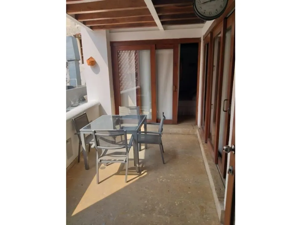 Casa de 6 alcobas en venta en El Centro, Cartagena, 720 m² · foto 21 de 24
