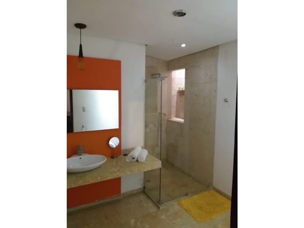 Casa de 6 alcobas en venta en El Centro, Cartagena, 720 m² · foto 6 de 24
