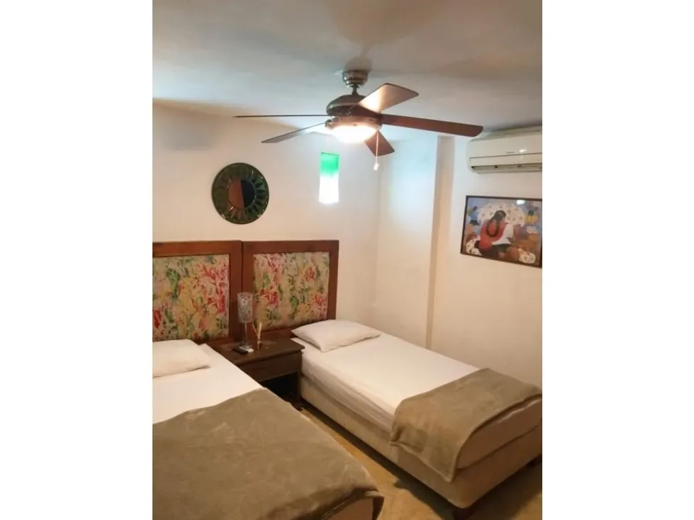 Casa de 6 alcobas en venta en El Centro, Cartagena, 720 m² · foto 8 de 24