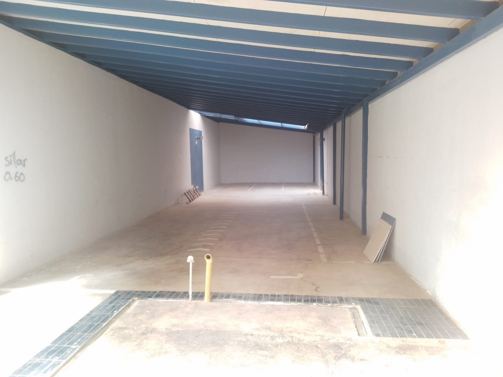 Local en arriendo en Manila, Medellín, 108 m² · foto 2 de 9