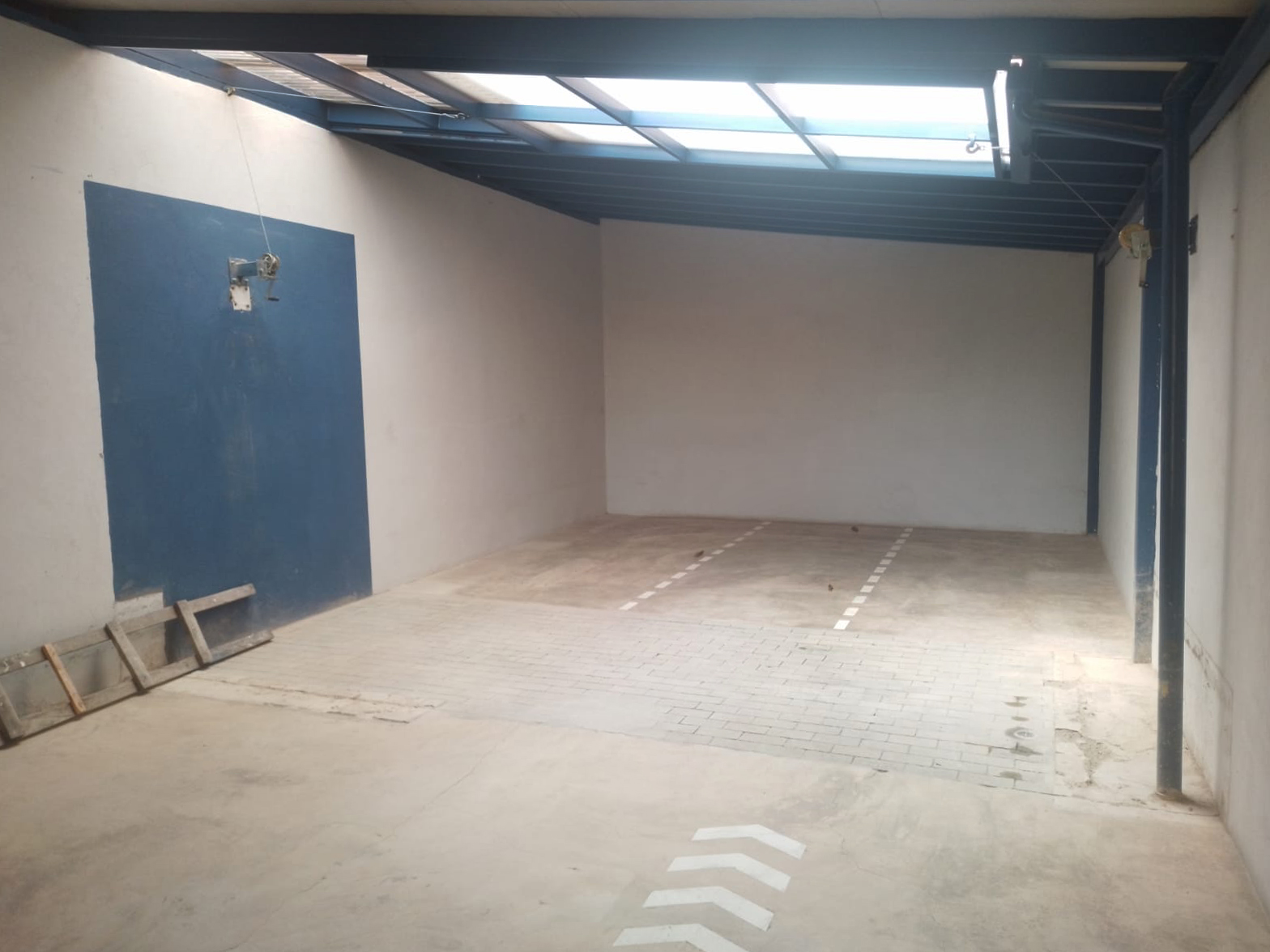 Local en arriendo en Manila, Medellín, 108 m² · foto 3 de 9