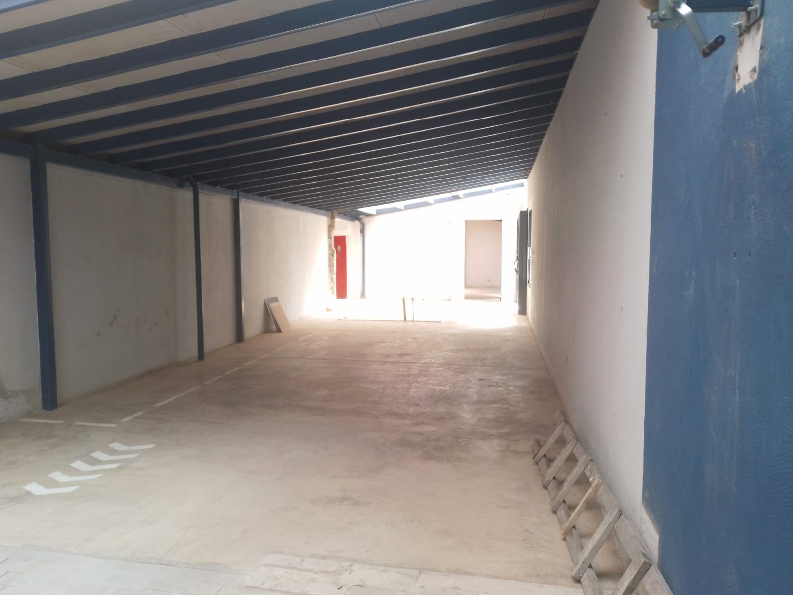 Local en arriendo en Manila, Medellín, 108 m² · foto 4 de 9