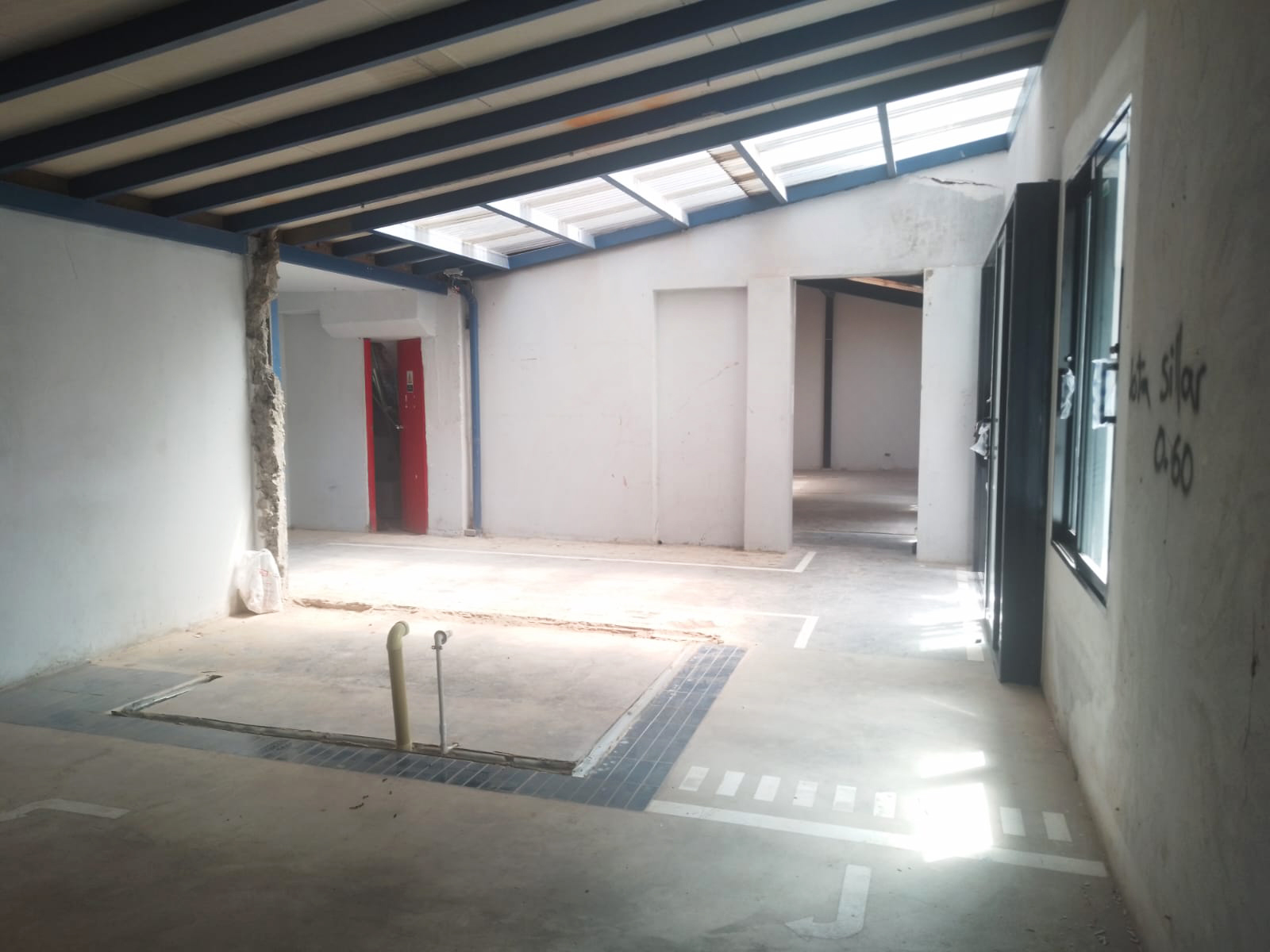 Local en arriendo en Manila, Medellín, 108 m² · foto 7 de 9