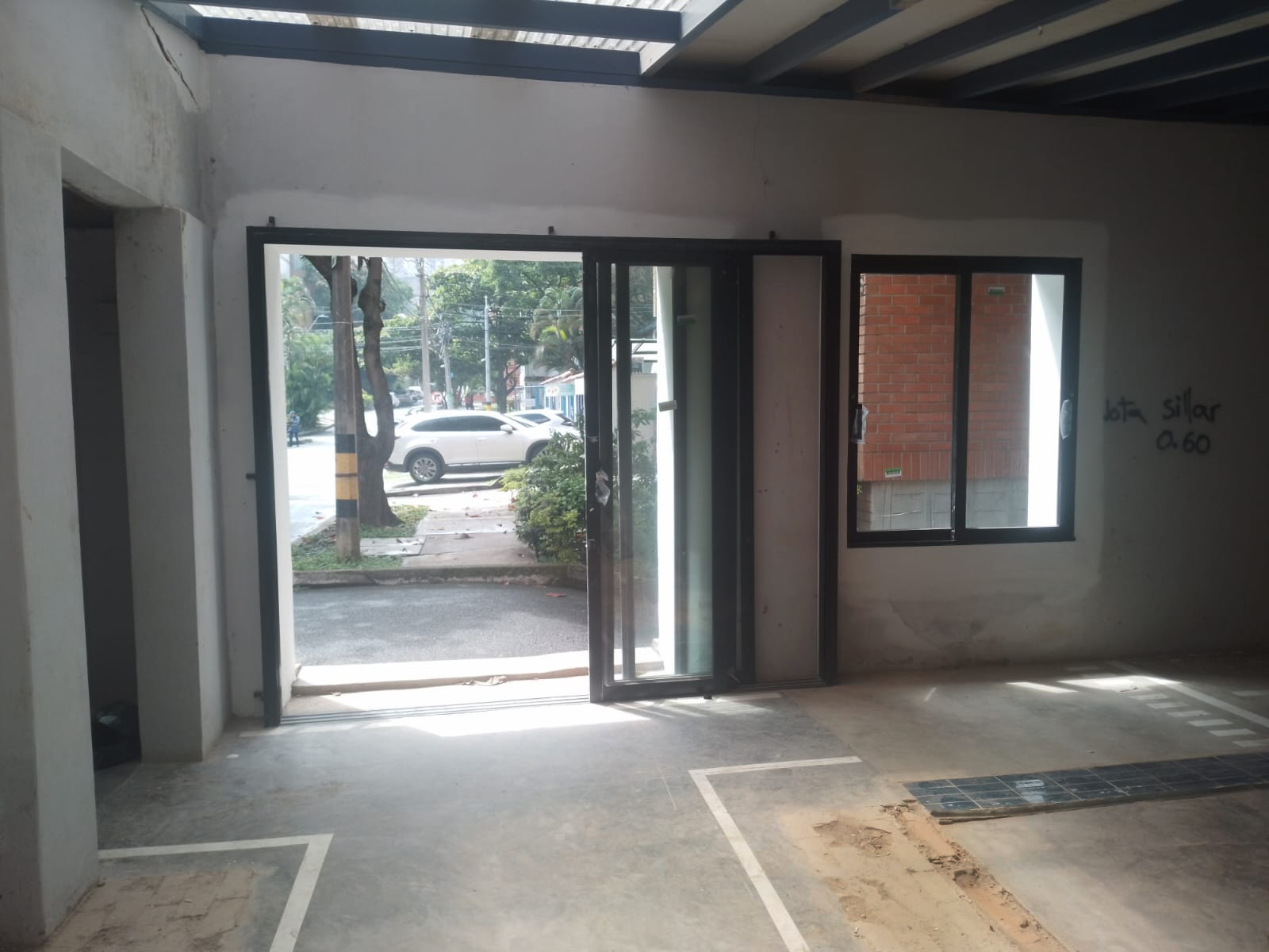 Local en arriendo en Manila, Medellín, 108 m² · foto 8 de 9