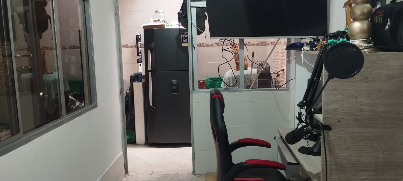 Casa en venta en Alamos, Bogotá · foto 21 de 24