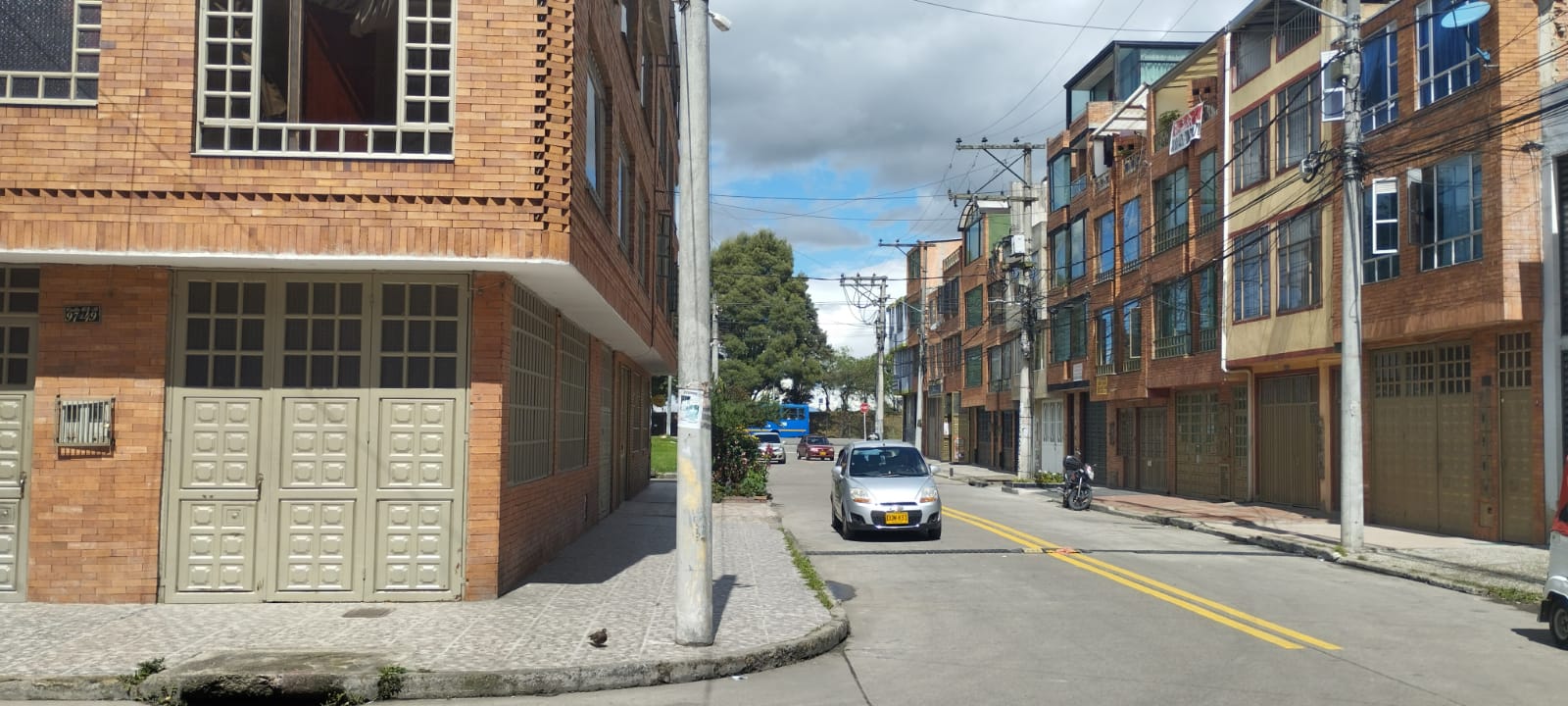 Casa en venta en Alamos, Bogotá · foto 23 de 24