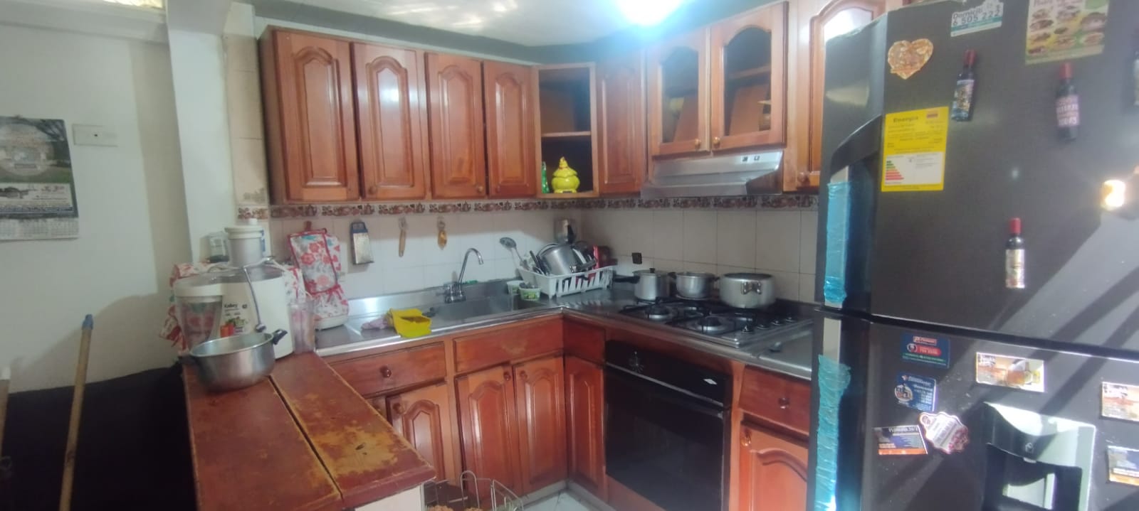 Casa en venta en Alamos, Bogotá · foto 7 de 24