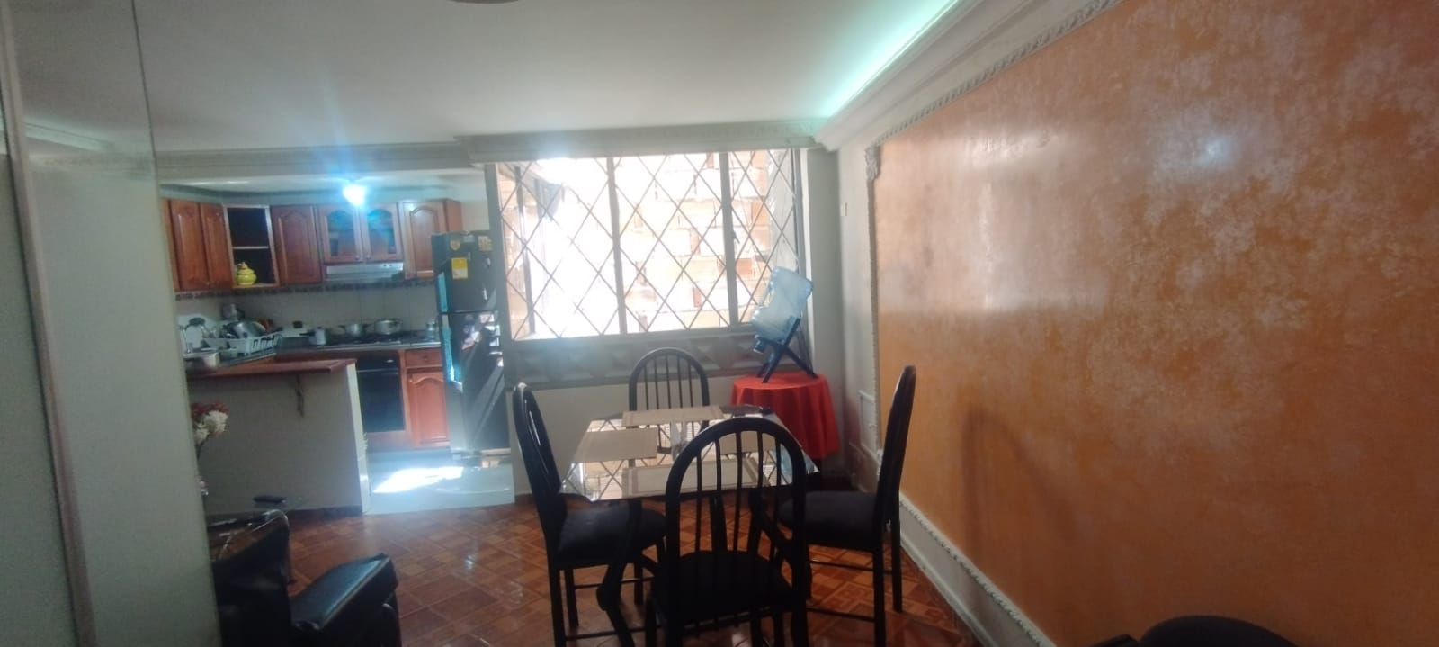 Casa en venta en Alamos, Bogotá · foto 4 de 24