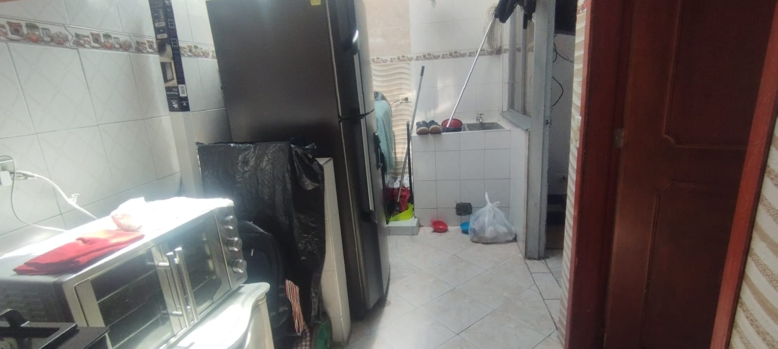 Casa en venta en Alamos, Bogotá · foto 8 de 24