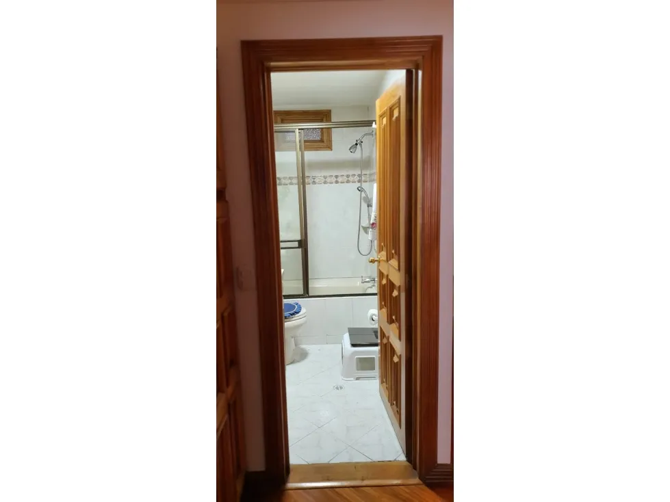 Apartamento en venta en Santa Barbara, Bogotá · foto 12 de 18