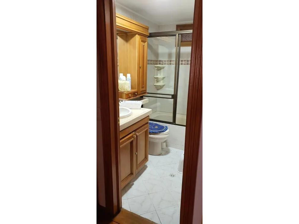 Apartamento en venta en Santa Barbara, Bogotá · foto 14 de 18