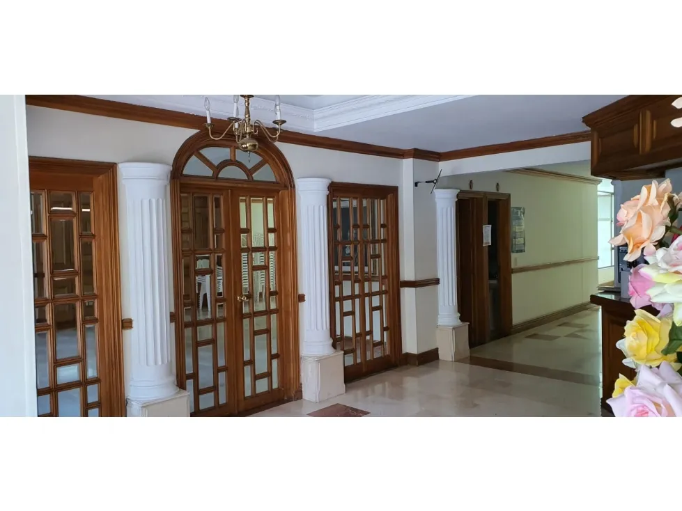 Apartamento en venta en Santa Barbara, Bogotá · foto 17 de 18