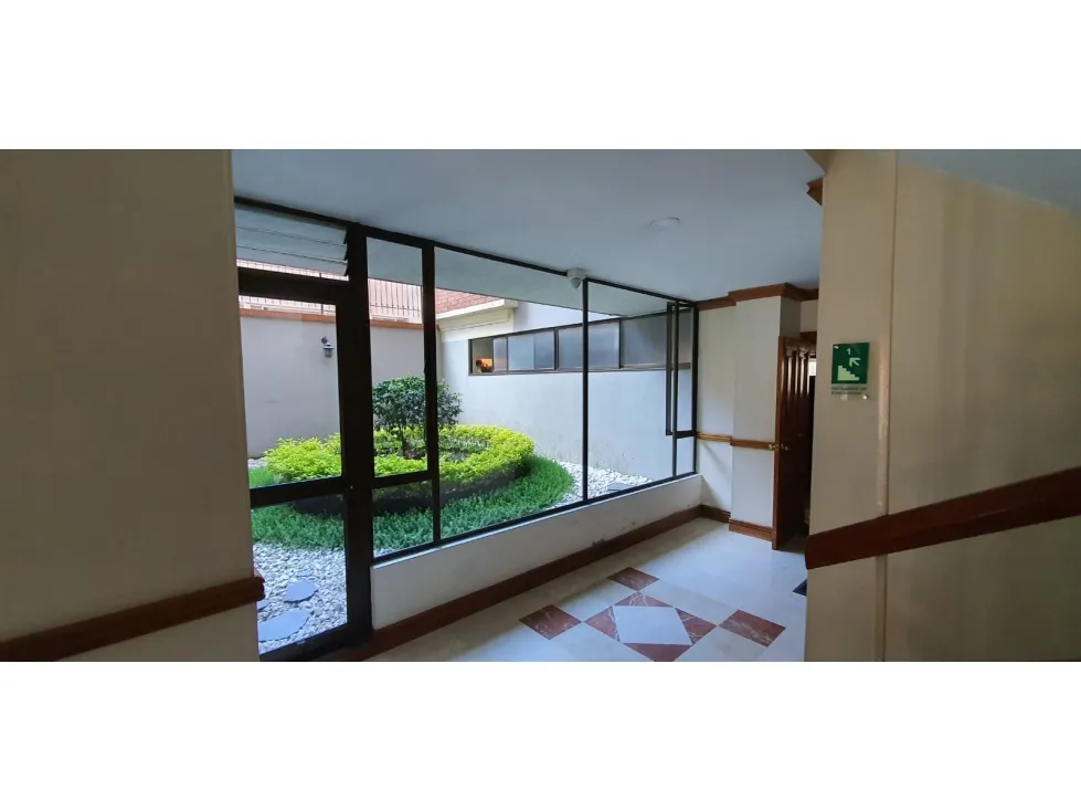 Apartamento en venta en Santa Barbara, Bogotá · foto 18 de 18