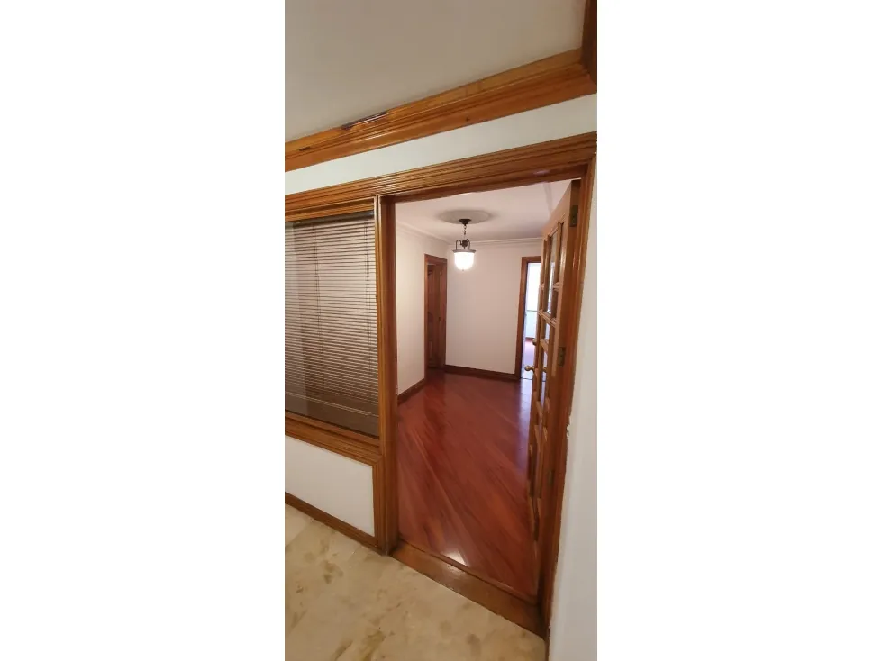Apartamento en venta en Santa Barbara, Bogotá · foto 4 de 18