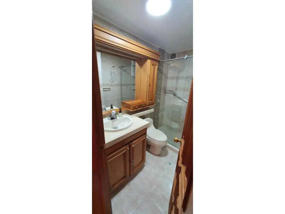 Apartamento en venta en Santa Barbara, Bogotá · foto 5 de 18