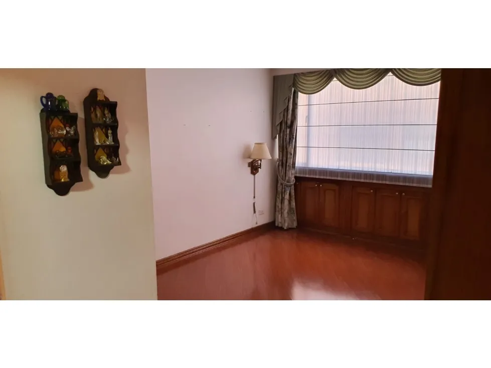Apartamento en venta en Santa Barbara, Bogotá · foto 6 de 18