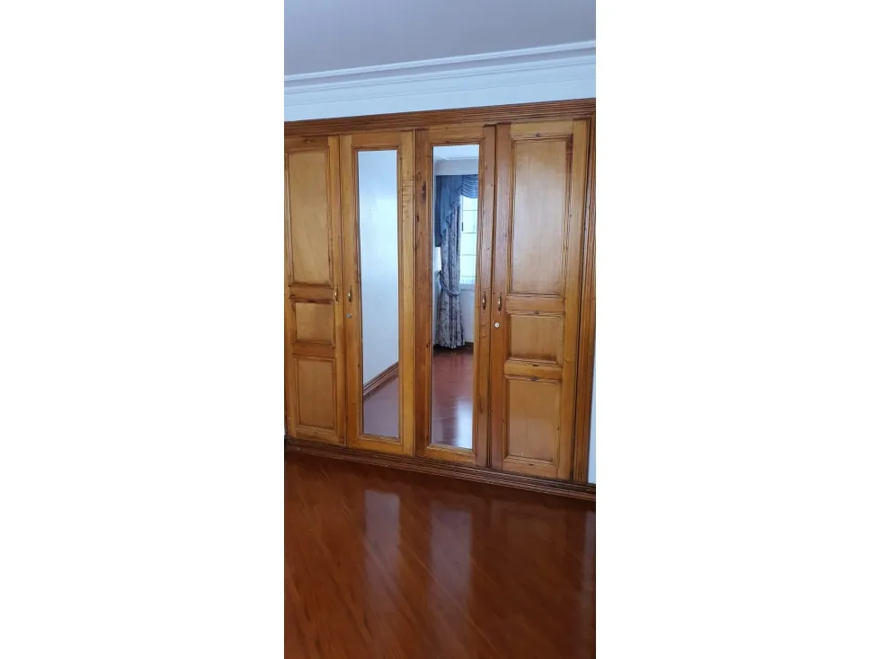 Apartamento en venta en Santa Barbara, Bogotá · foto 7 de 18