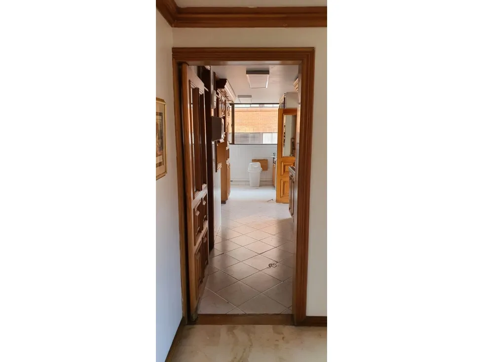 Apartamento en venta en Santa Barbara, Bogotá · foto 10 de 18