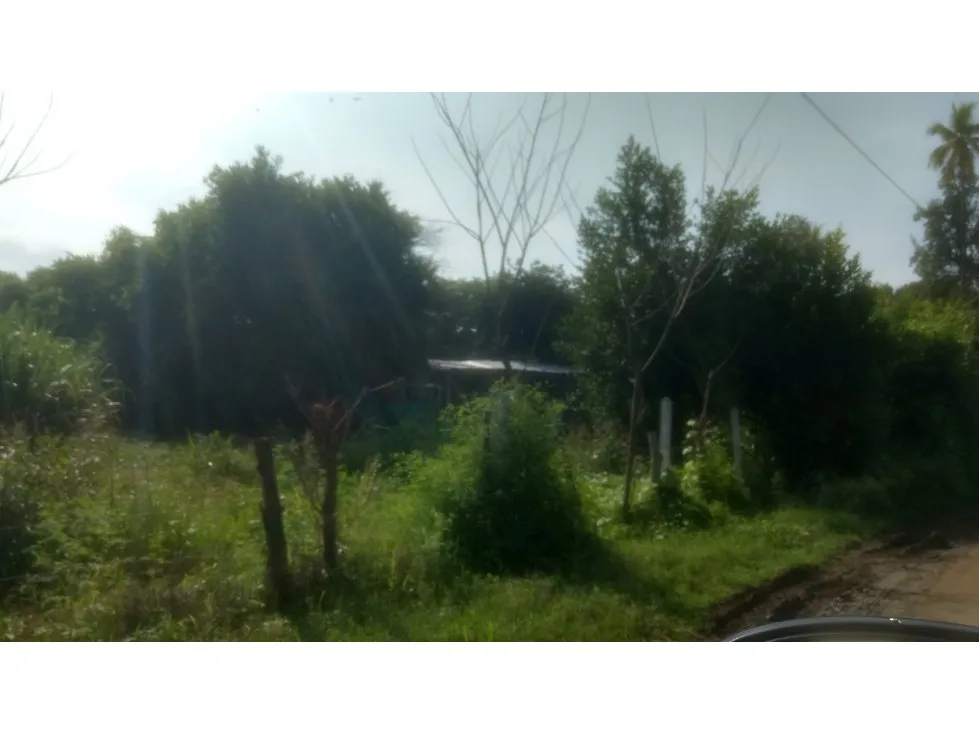 Lote en venta en Juanchito, Candelaria, 14180 m² · foto 2 de 8