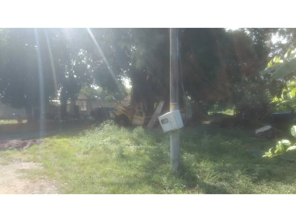 Lote en venta en Juanchito, Candelaria, 14180 m² · foto 4 de 8
