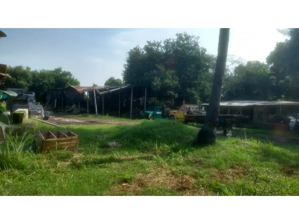 Lote en venta en Juanchito, Candelaria, 14180 m² · foto 8 de 8