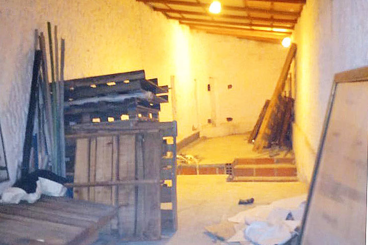 Oficina en arriendo en El Poblado, Medellín, 815 m² · foto 10 de 12