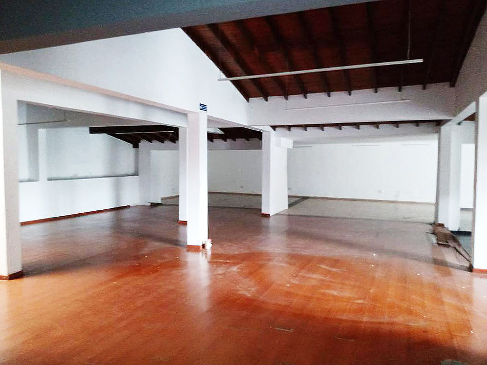 Oficina en arriendo en El Poblado, Medellín, 815 m² · foto 12 de 12