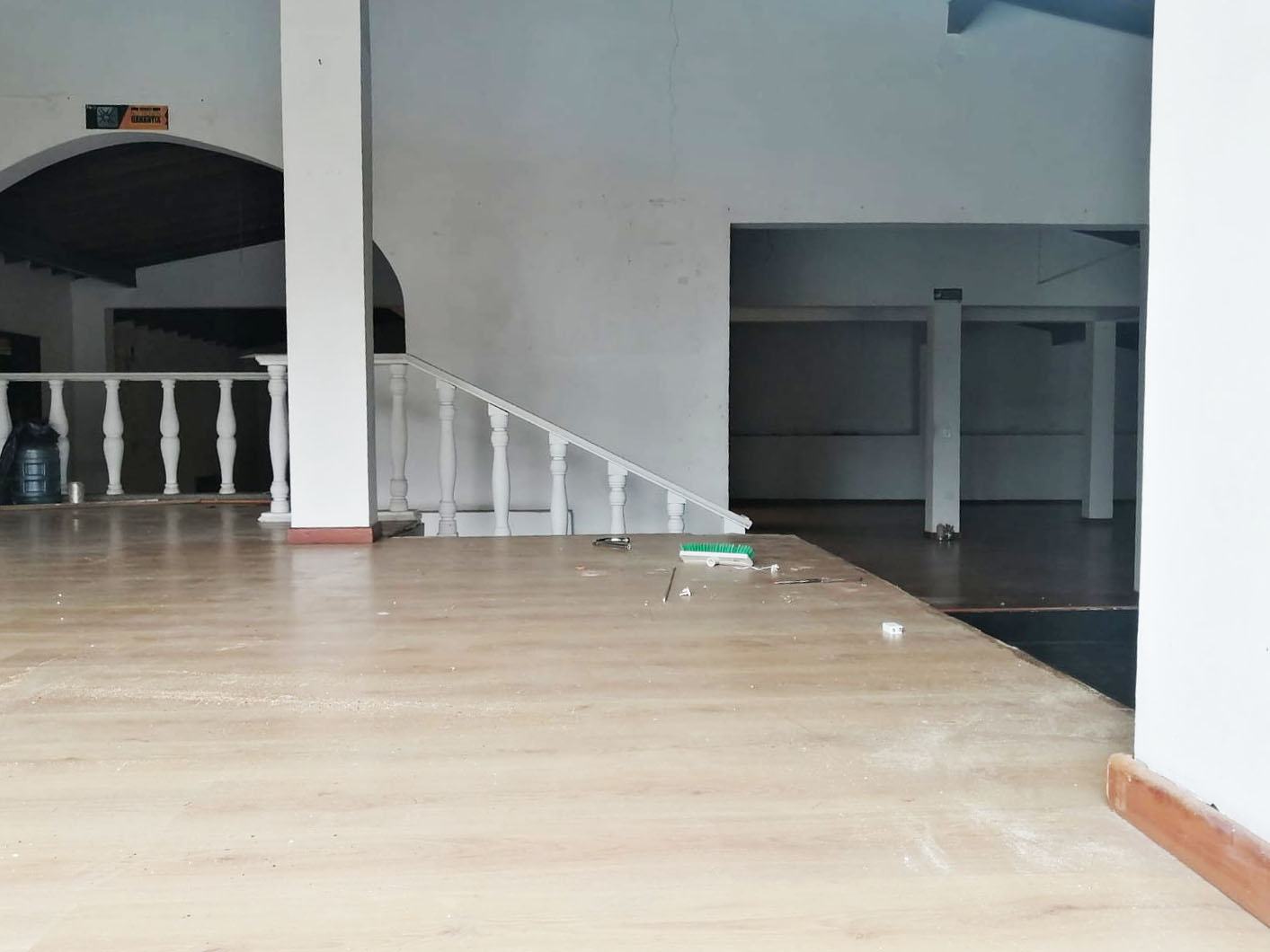 Oficina en arriendo en El Poblado, Medellín, 815 m² · foto 2 de 12