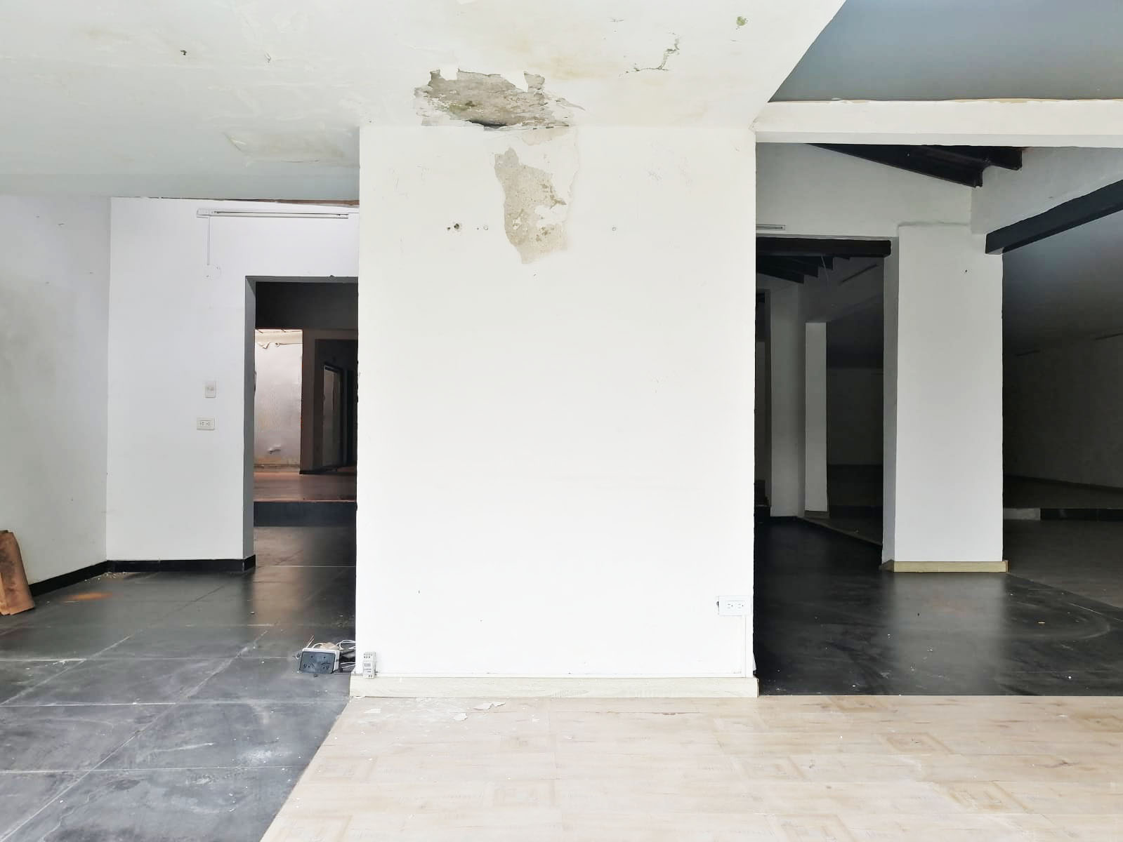 Oficina en arriendo en El Poblado, Medellín, 815 m² · foto 7 de 12