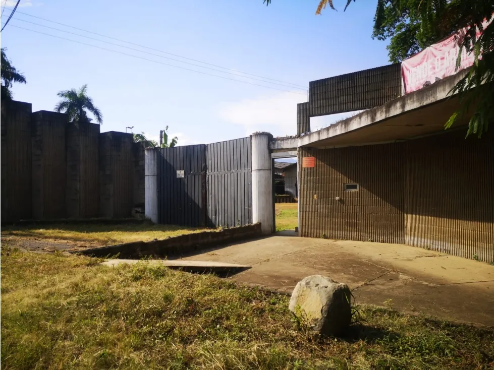 Bodega en venta en Caucaseco, Cali · foto 11 de 19