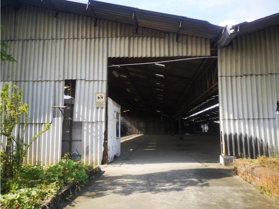 Bodega en venta en Caucaseco, Cali · foto 12 de 19