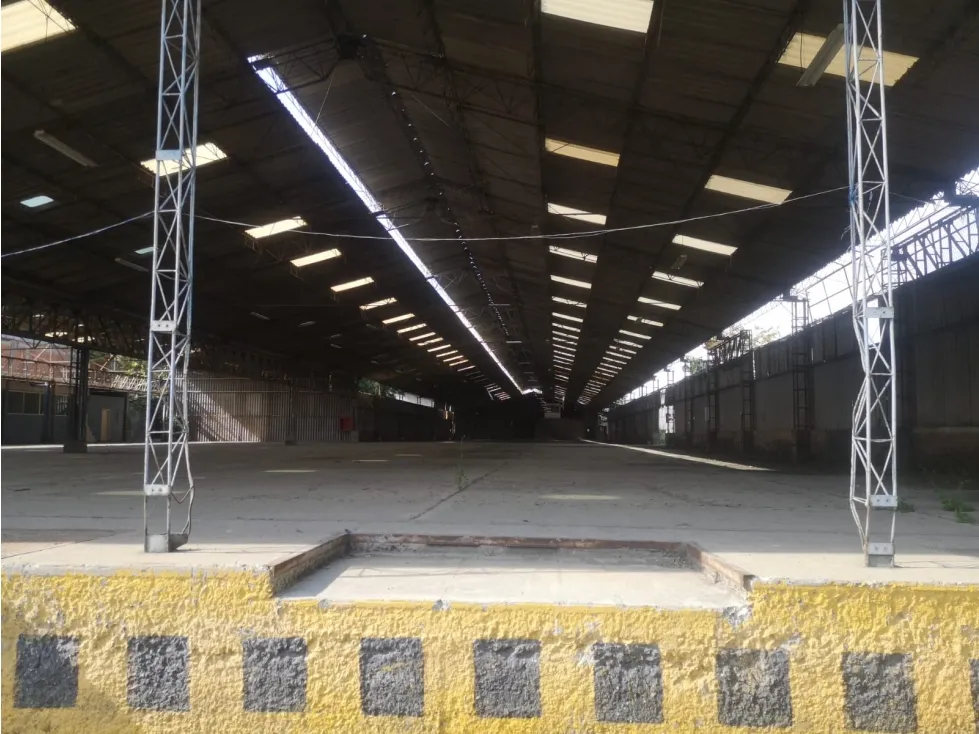 Bodega en venta en Caucaseco, Cali · foto 14 de 19