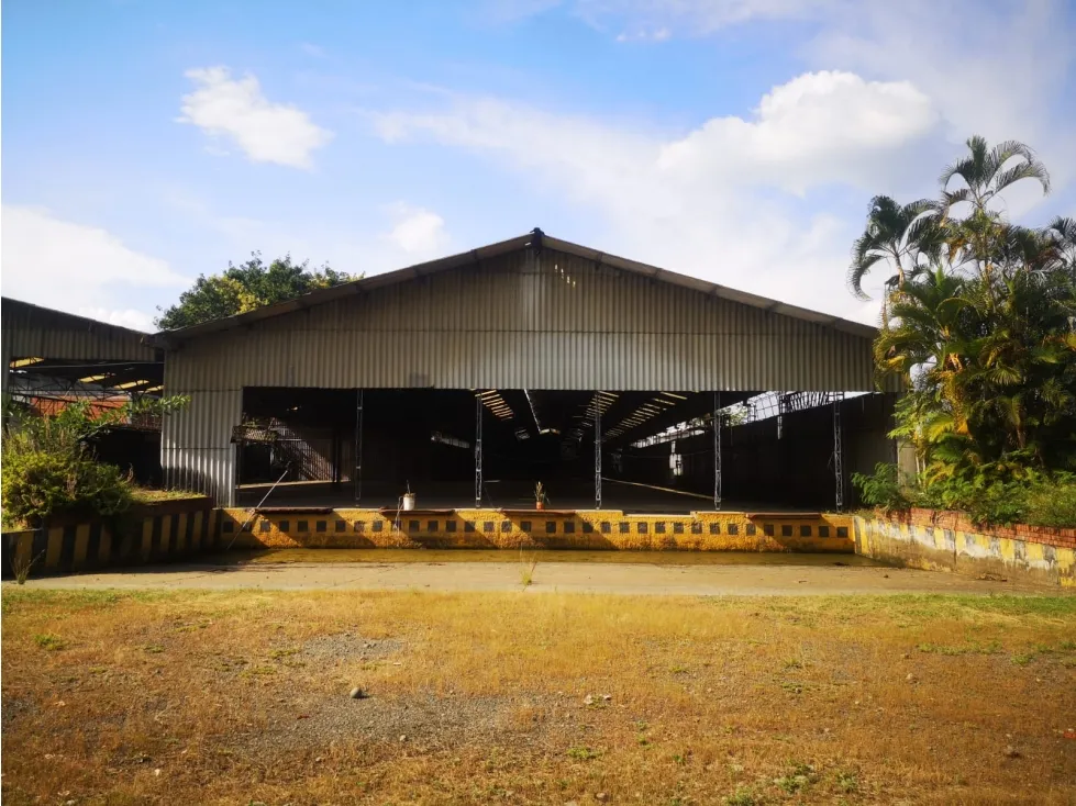 Bodega en venta en Caucaseco, Cali · foto 15 de 19