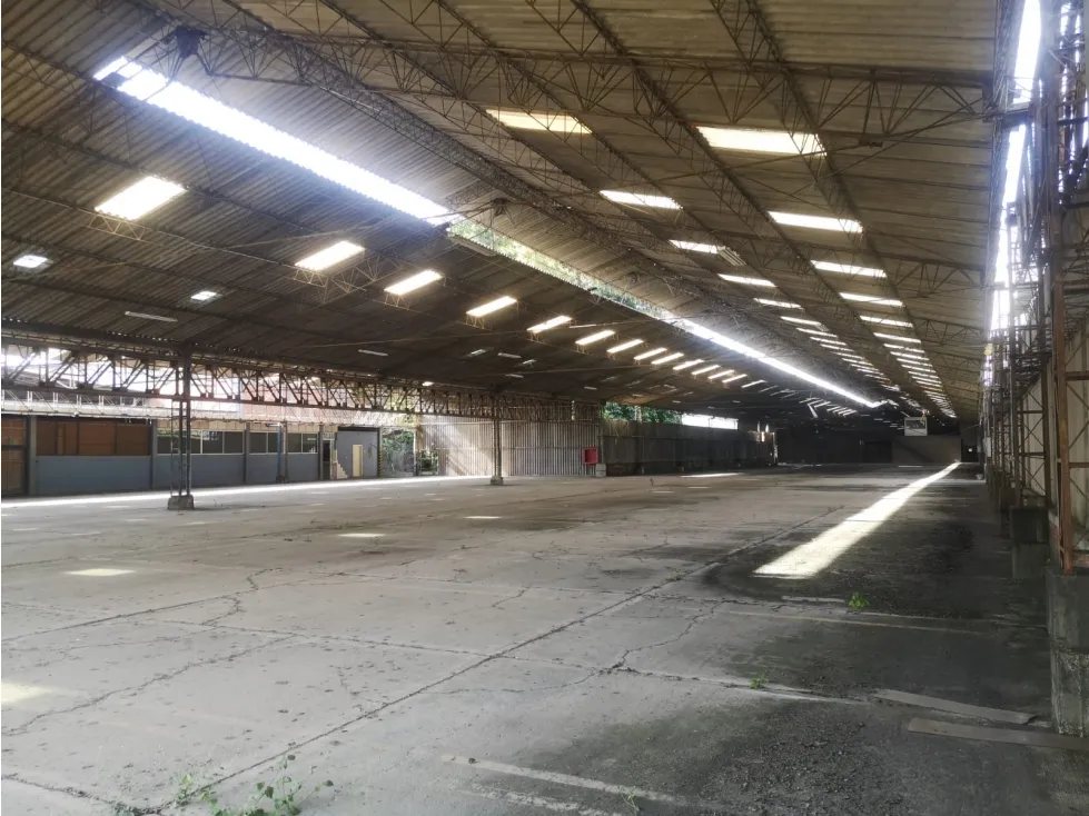 Bodega en venta en Caucaseco, Cali · foto 16 de 19