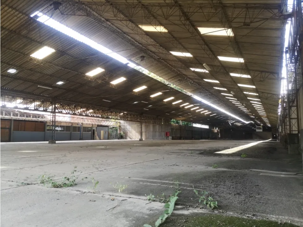 Bodega en venta en Caucaseco, Cali · foto 17 de 19