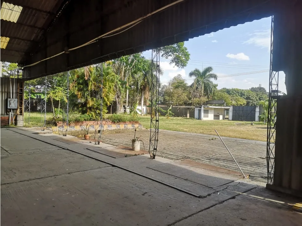 Bodega en venta en Caucaseco, Cali · foto 18 de 19