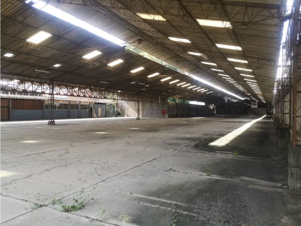 Bodega en venta en Caucaseco, Cali · foto 19 de 19
