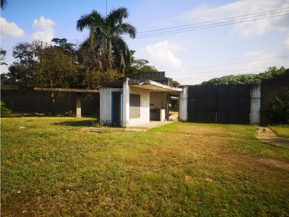 Bodega en venta en Caucaseco, Cali · foto 2 de 19