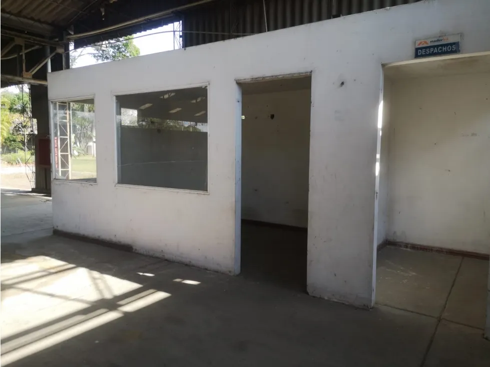 Bodega en venta en Caucaseco, Cali · foto 5 de 19