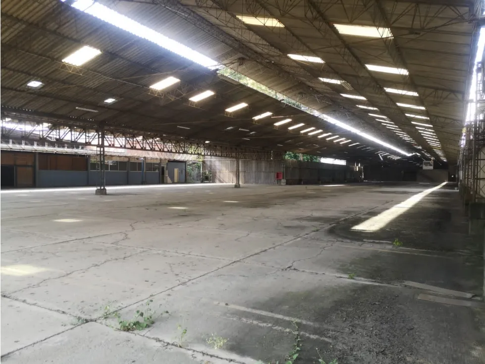 Bodega en venta en Caucaseco, Cali · foto 6 de 19