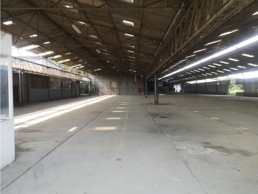 Bodega en venta en Caucaseco, Cali · foto 7 de 19