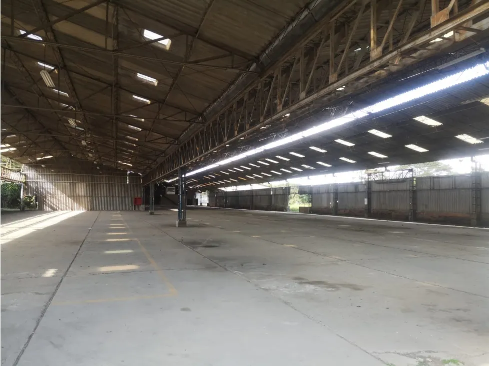Bodega en venta en Caucaseco, Cali · foto 8 de 19