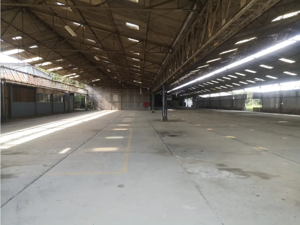 Bodega en venta en Caucaseco, Cali · foto 9 de 19