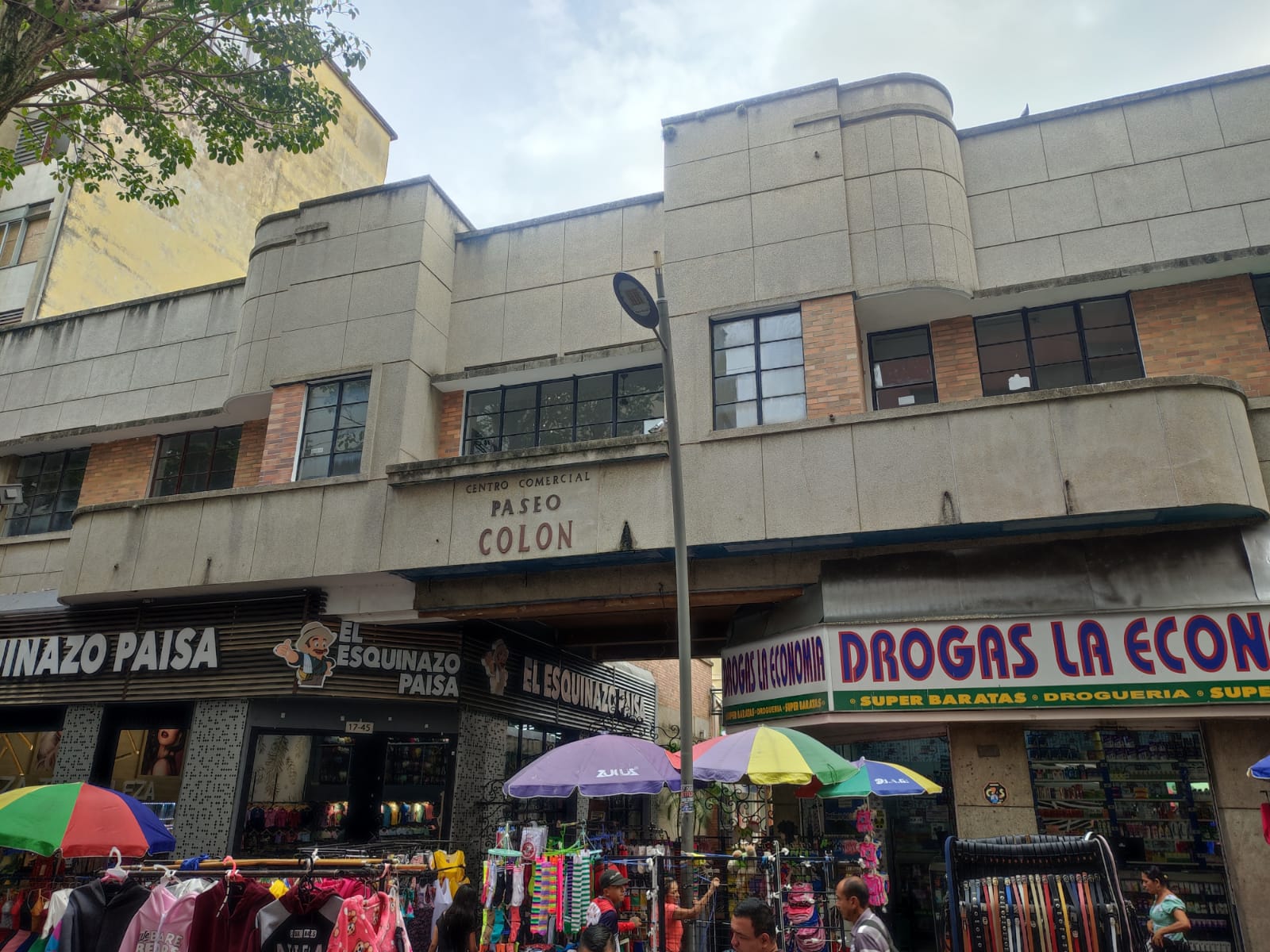 Local en arriendo en Centro, Bucaramanga